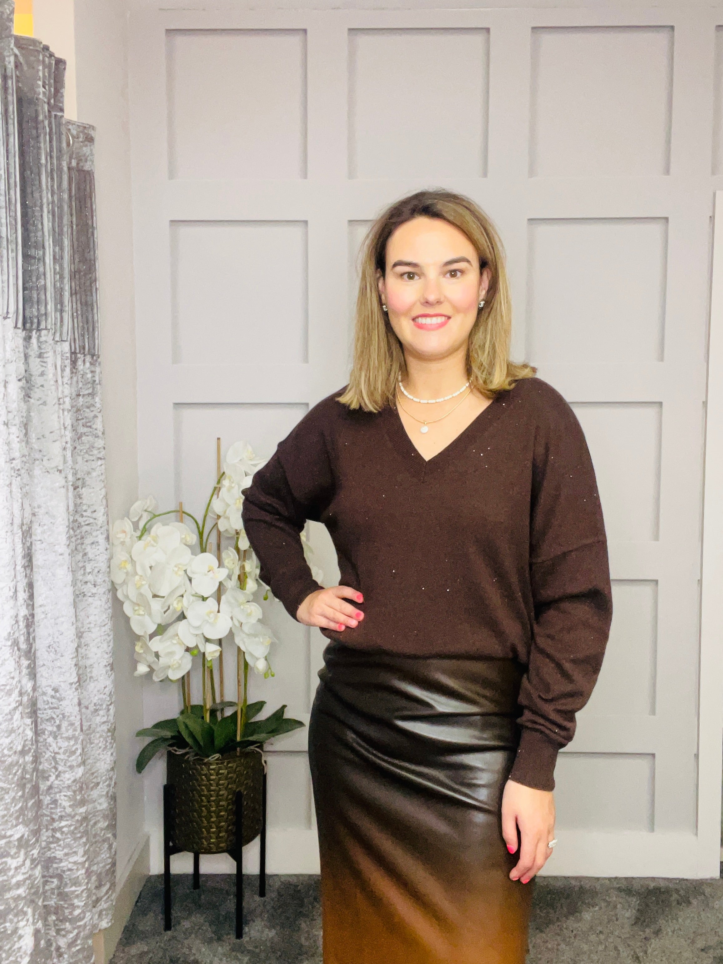 FIONA SKIRT