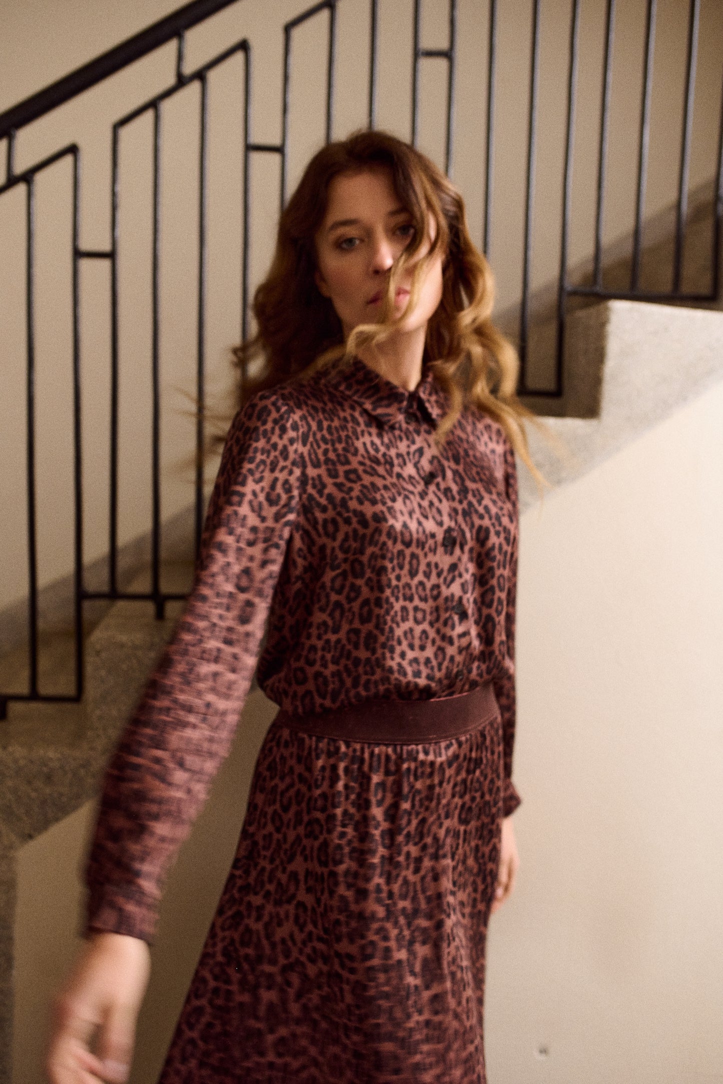 FAYE SKIRT