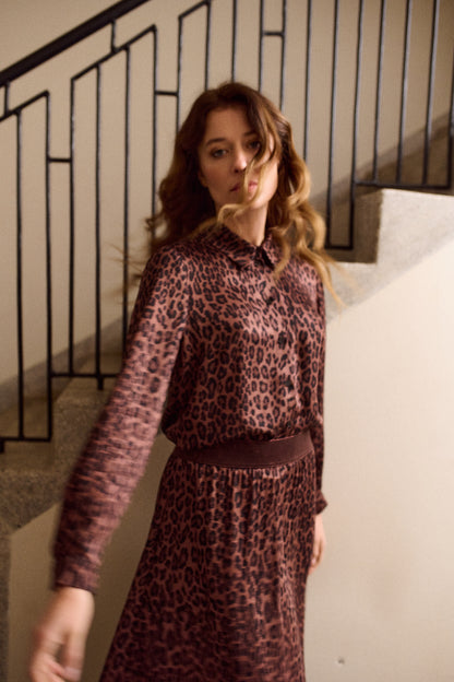 FAYE SKIRT