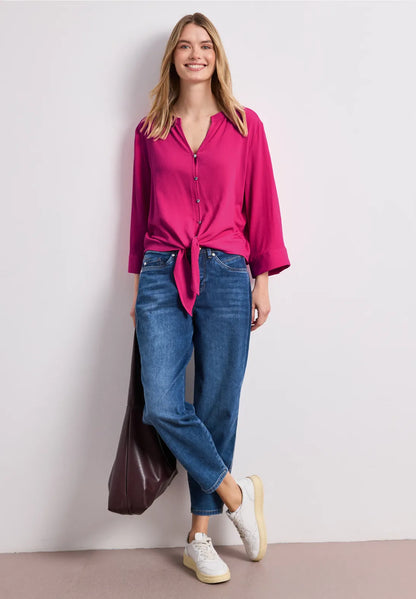 SANDY PINK TOP