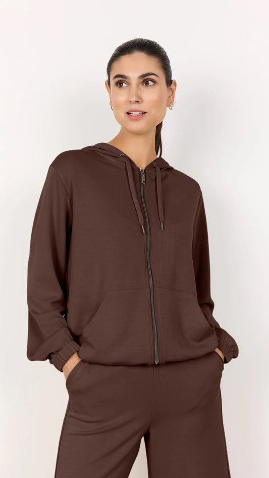 SUSAN BROWN ZIPPY