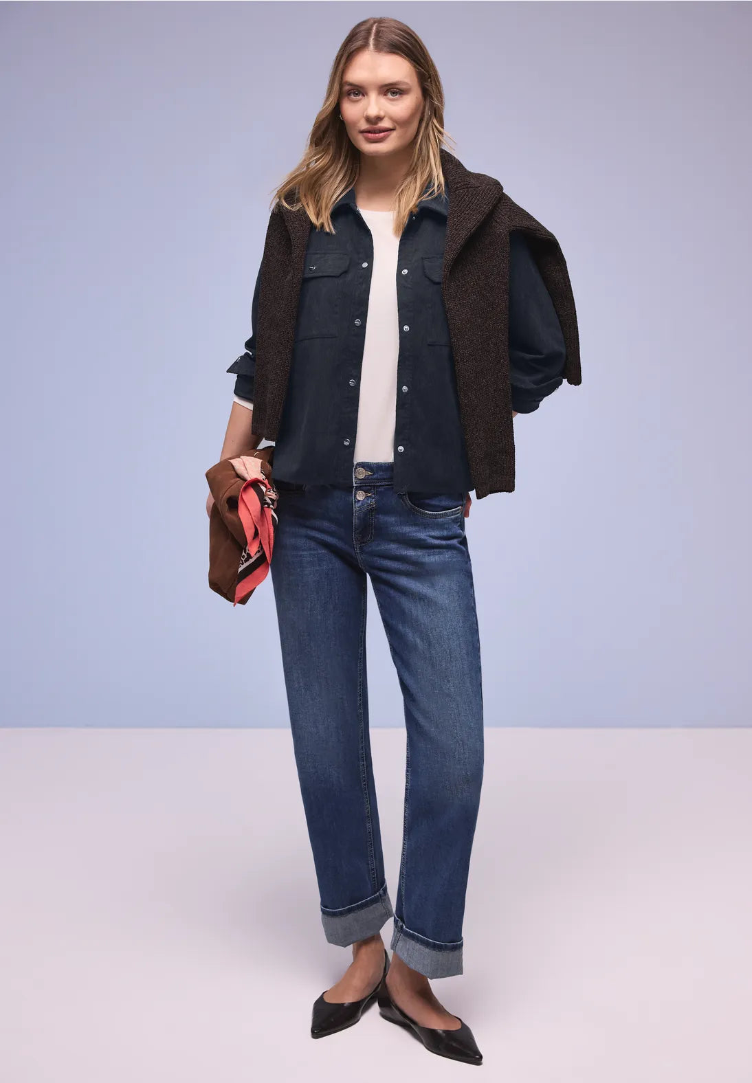 ELEAN JACKET