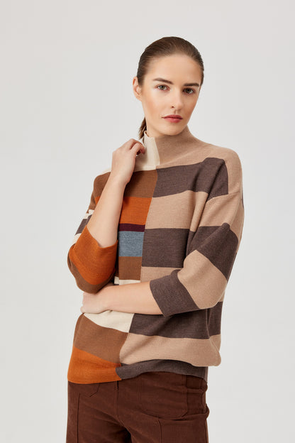 FINN SWEATER