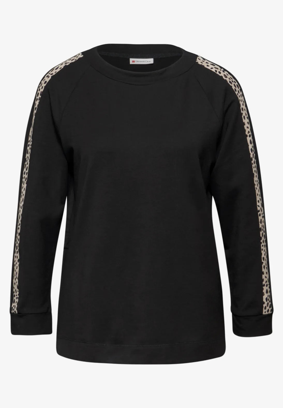 MAY BLACK TOP