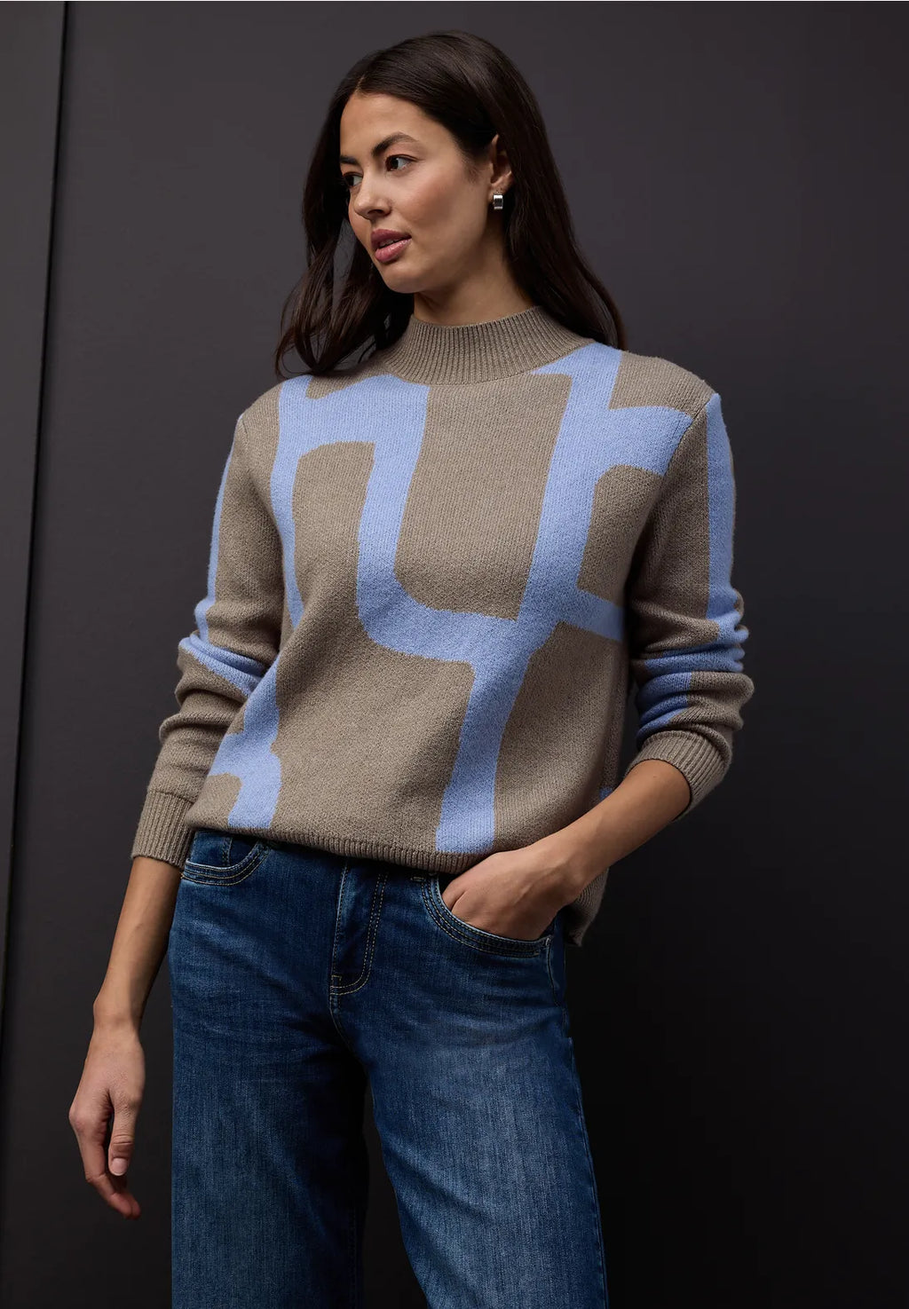 LANA SWEATER