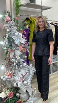 NILDA TROUSER