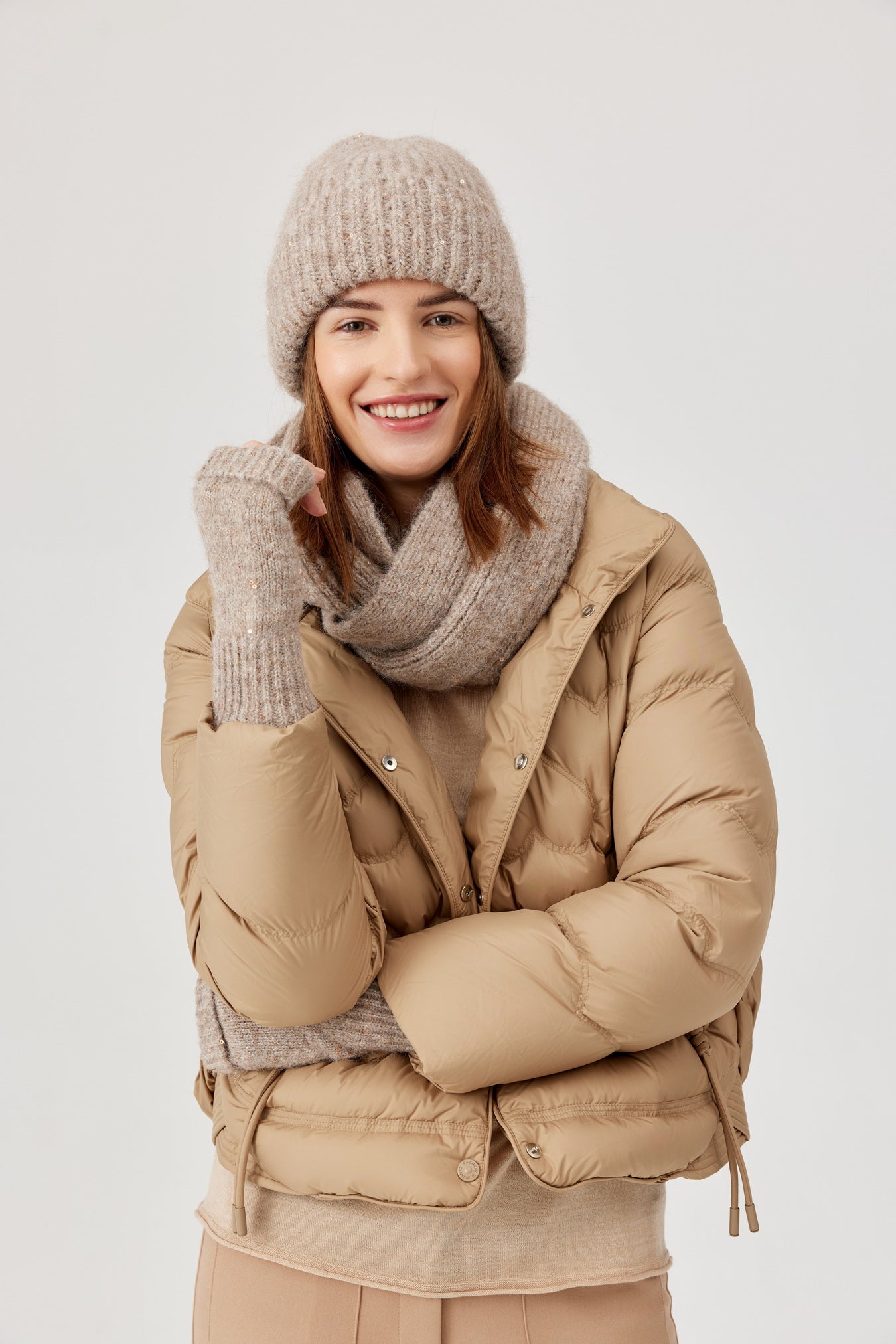 FOSTER COAT