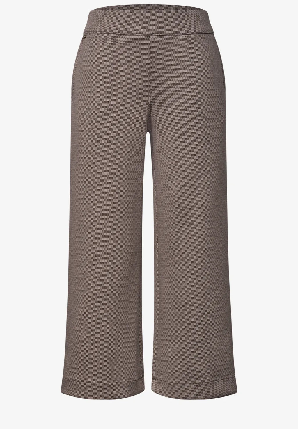 KATH BROWN TROUSERS