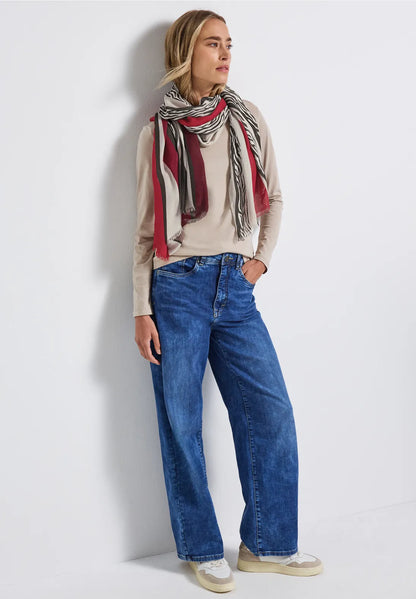 SUZY SCARF
