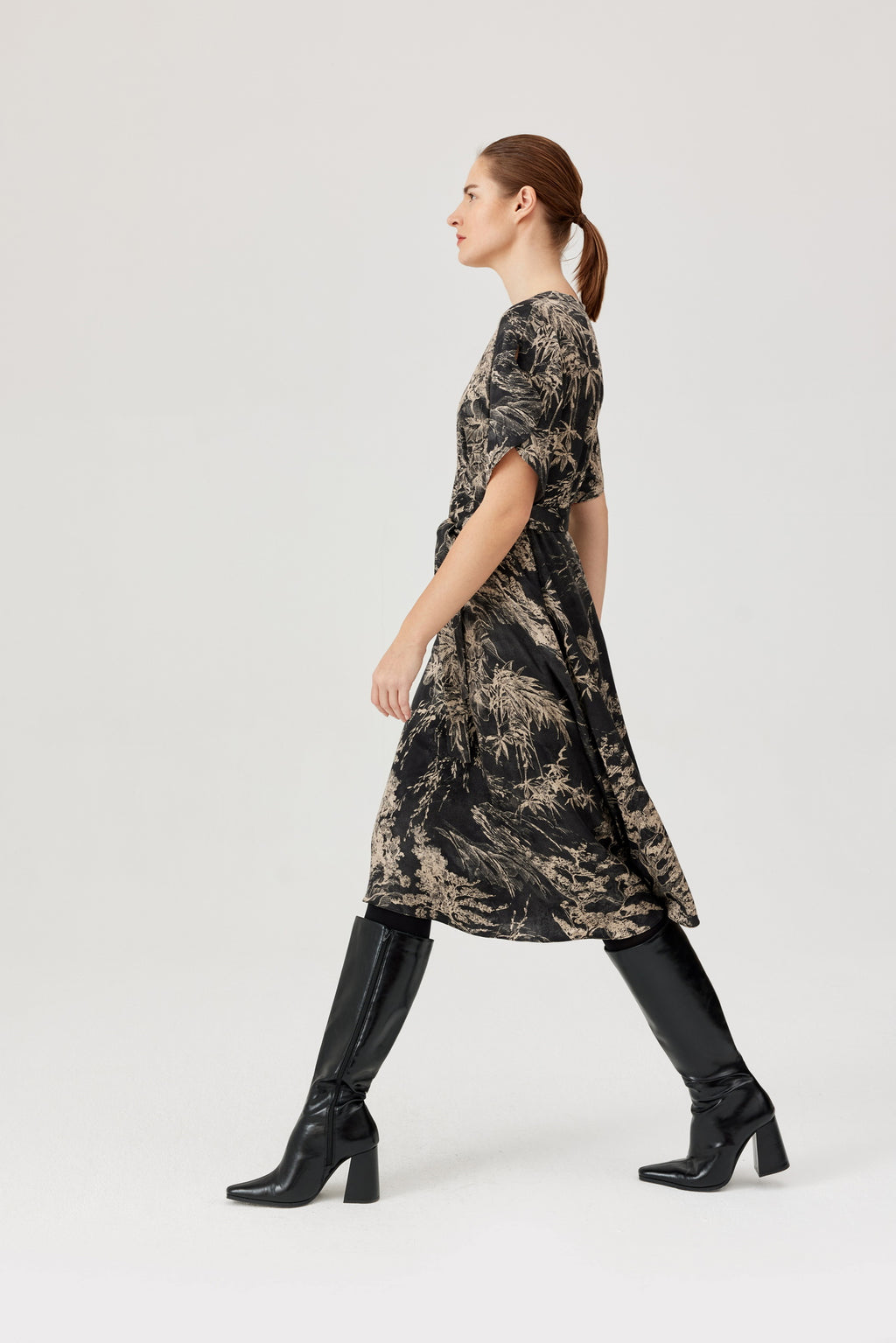 FALLON DRESS