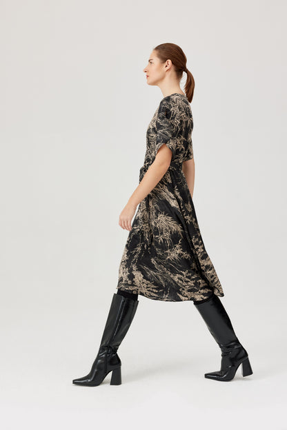 FALLON DRESS