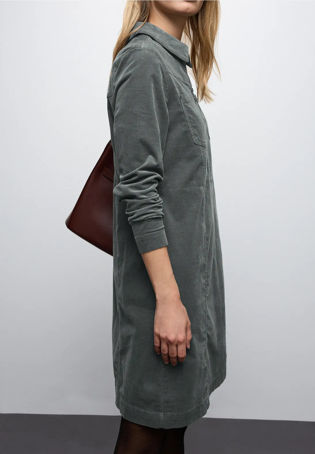 CALLA DRESS