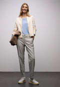 SAGE TROUSER