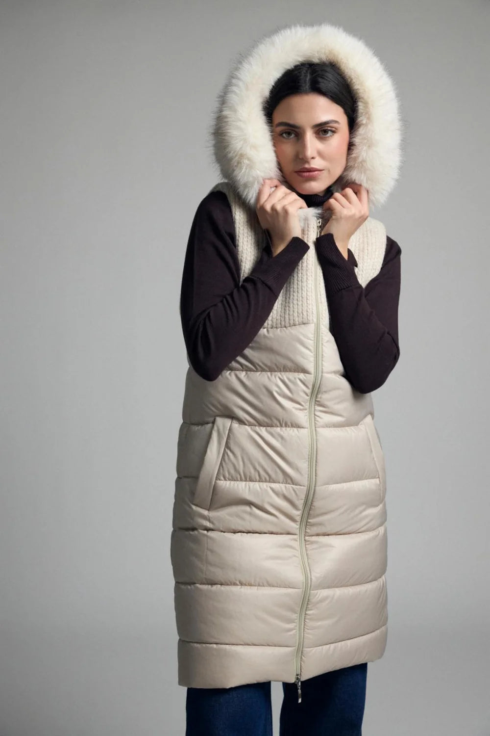 ENIA GILET