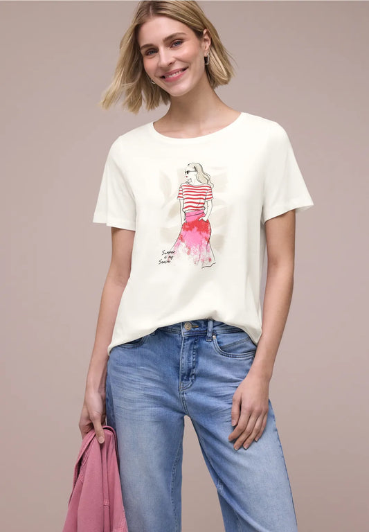 JILLY TEE