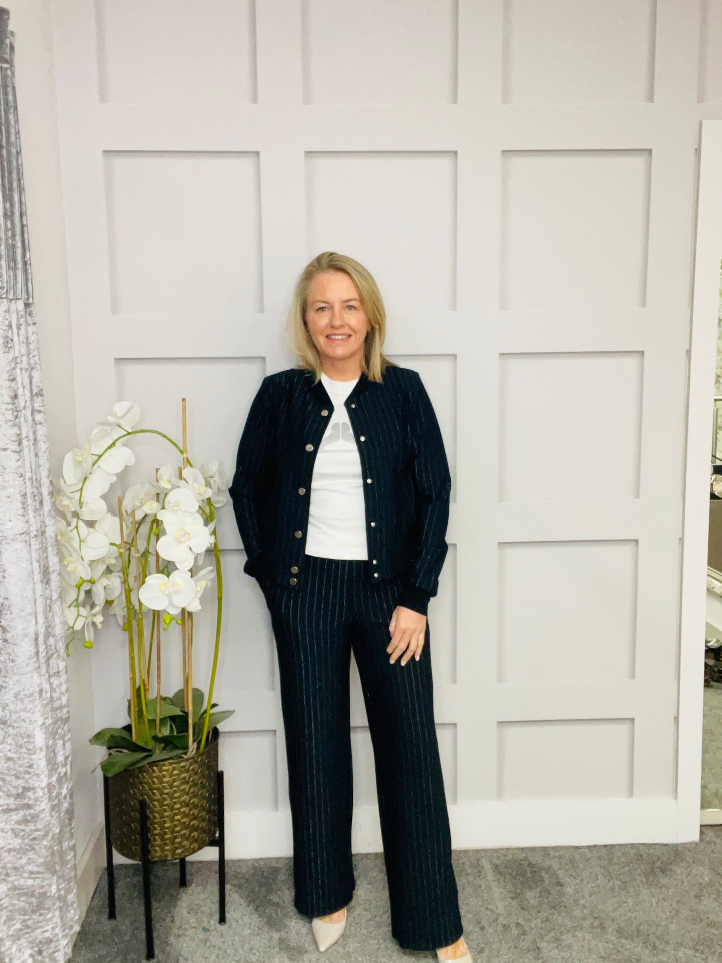 INDIA JACKET