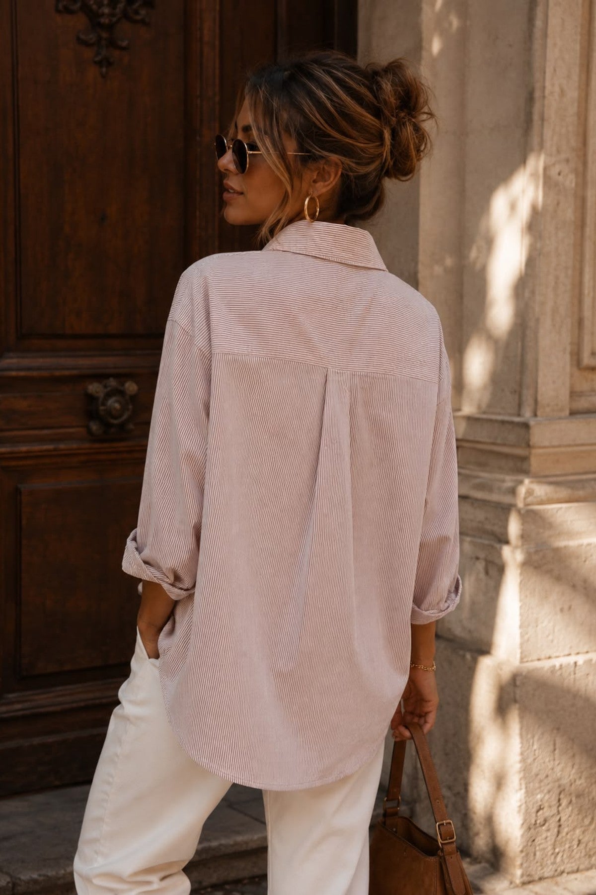 LILLIAN SHIRT
