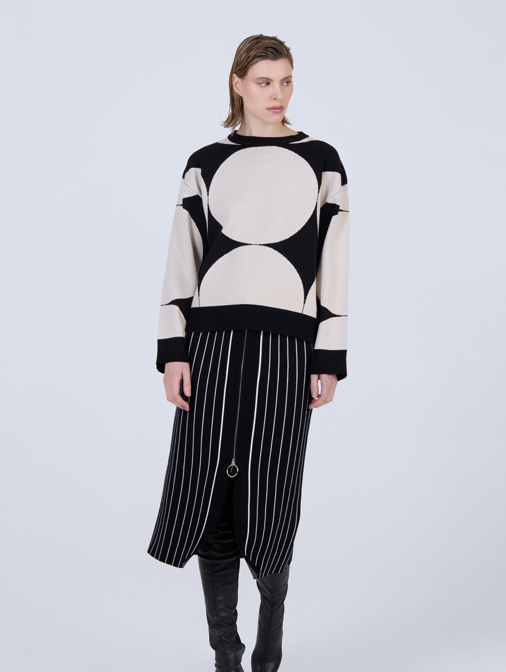 FALDA SKIRT