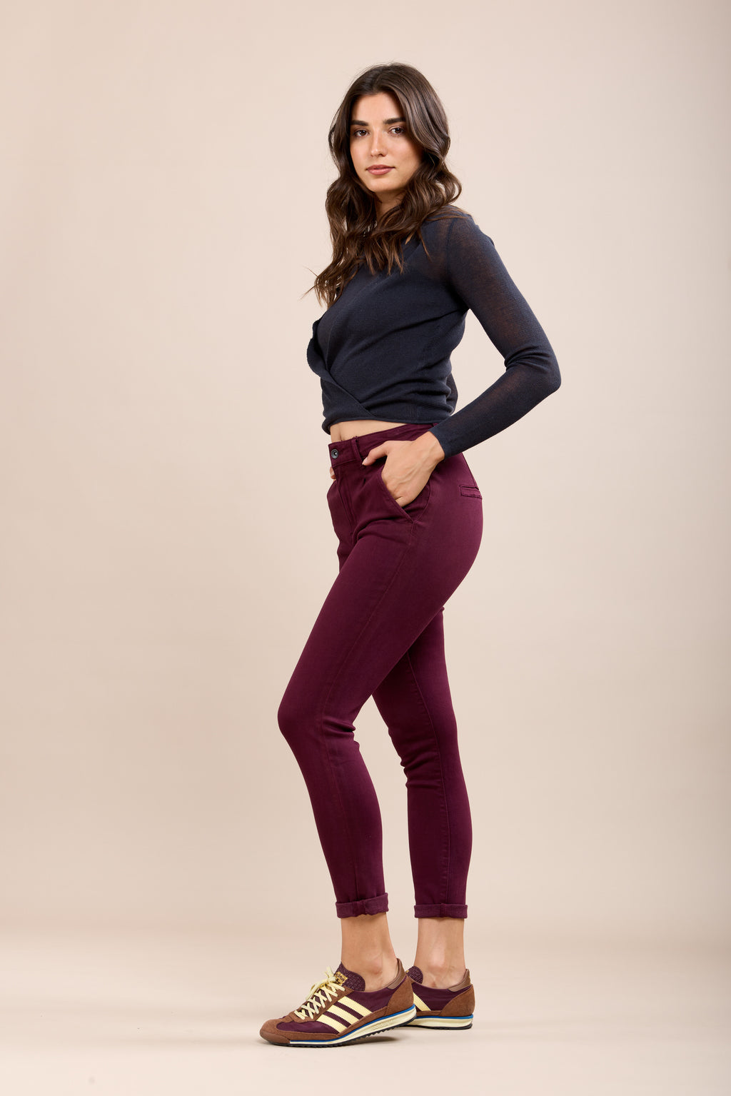 JONNA TROUSER