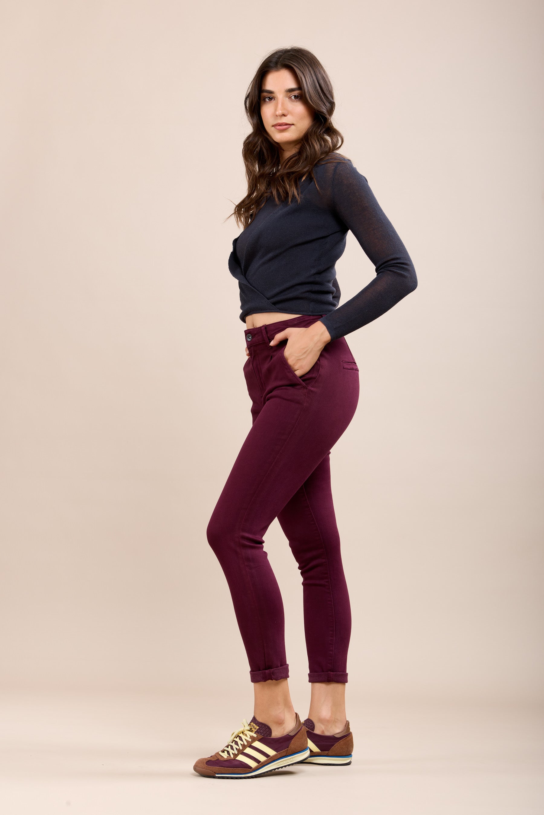 JONNA TROUSER