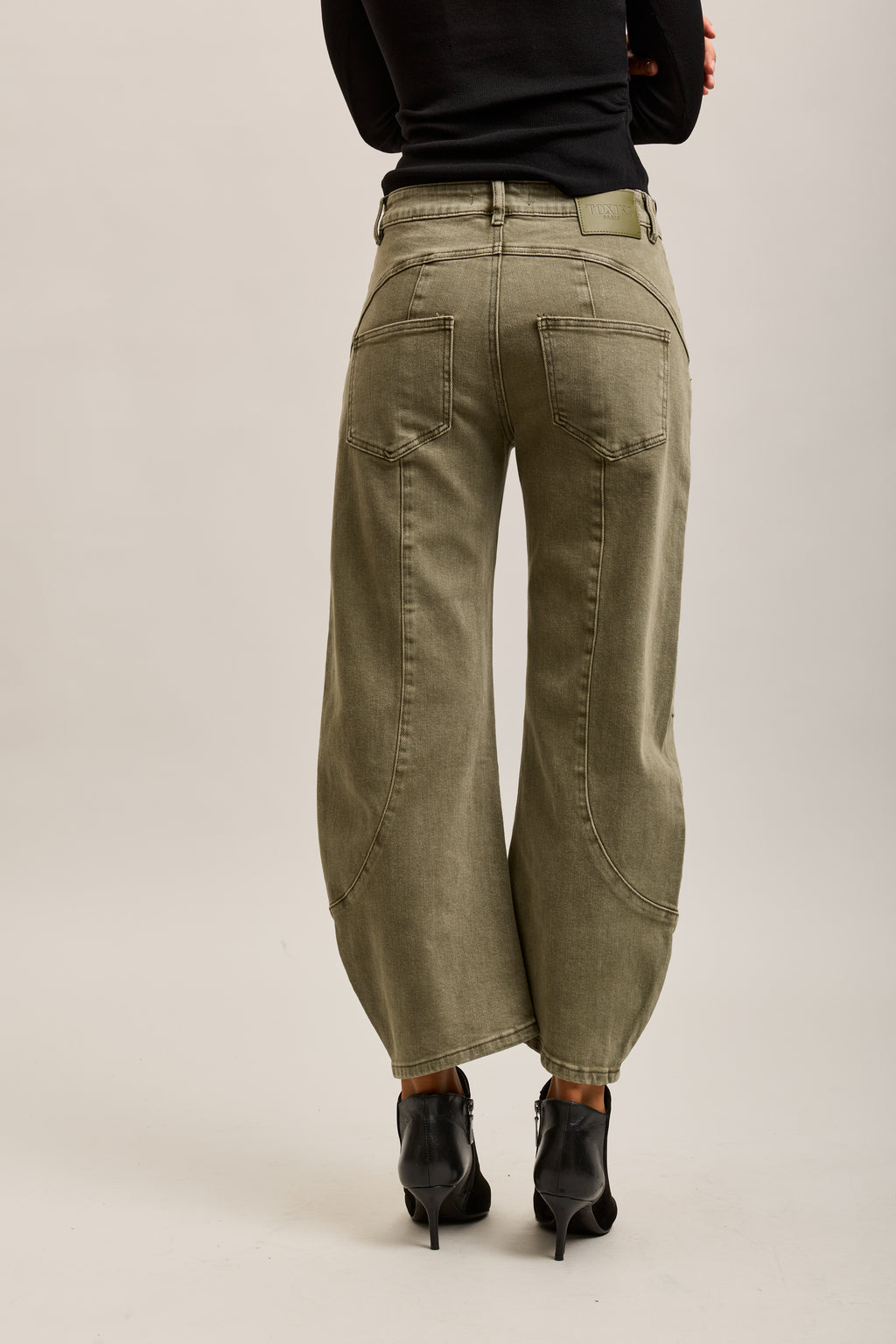 SAM KHAKI JEAN