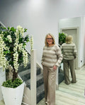 CLOE TROUSER