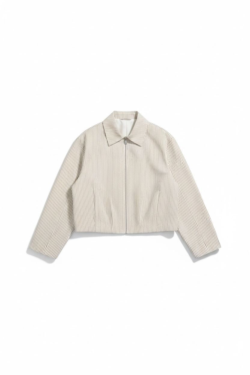 HETTY BEIGE JACKET
