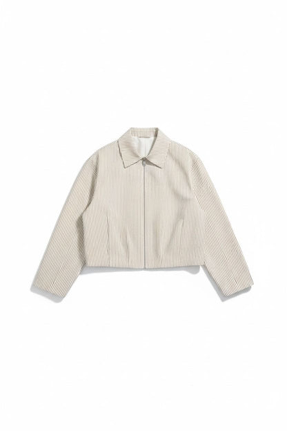 HETTY BEIGE JACKET