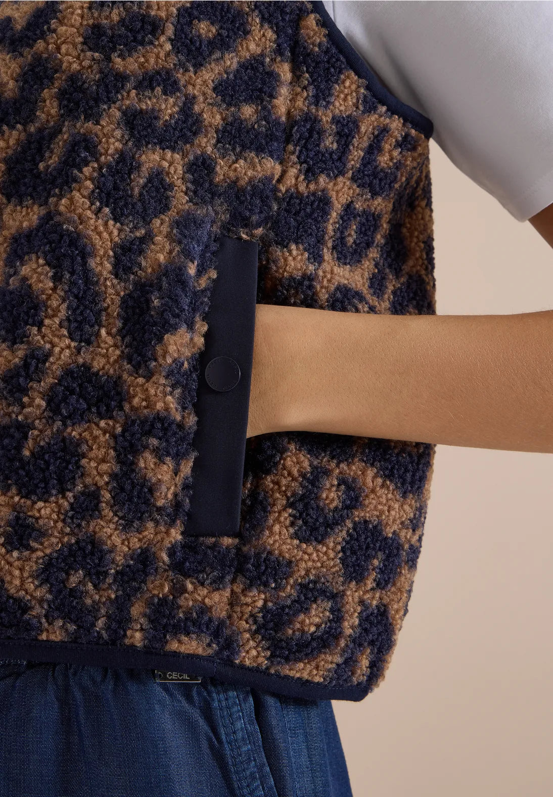 NIC GILET