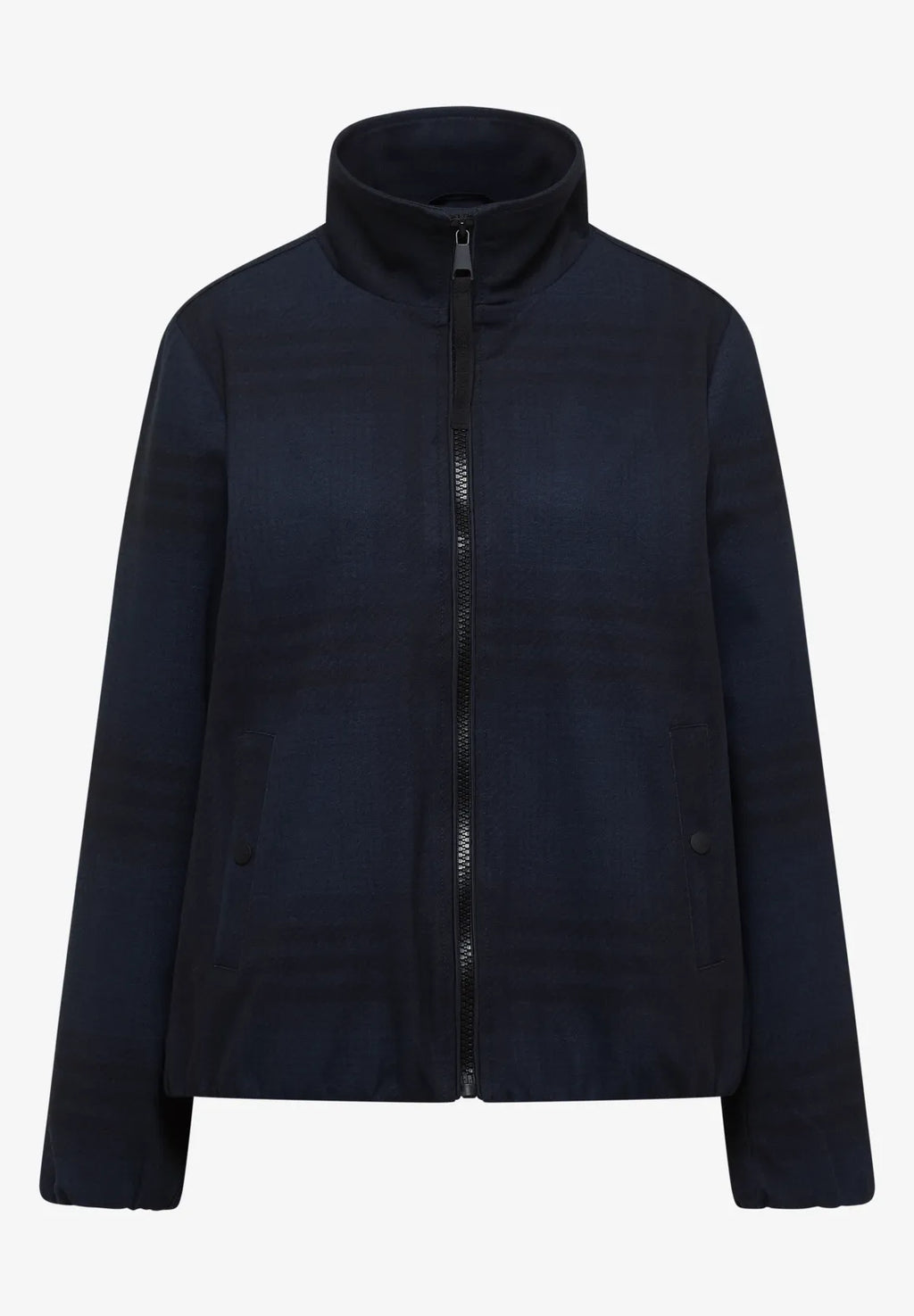 BRIA NAVY JACKET
