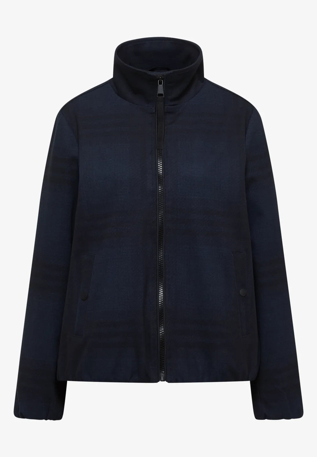 BRIA NAVY JACKET