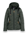 TRUFFLE COAT