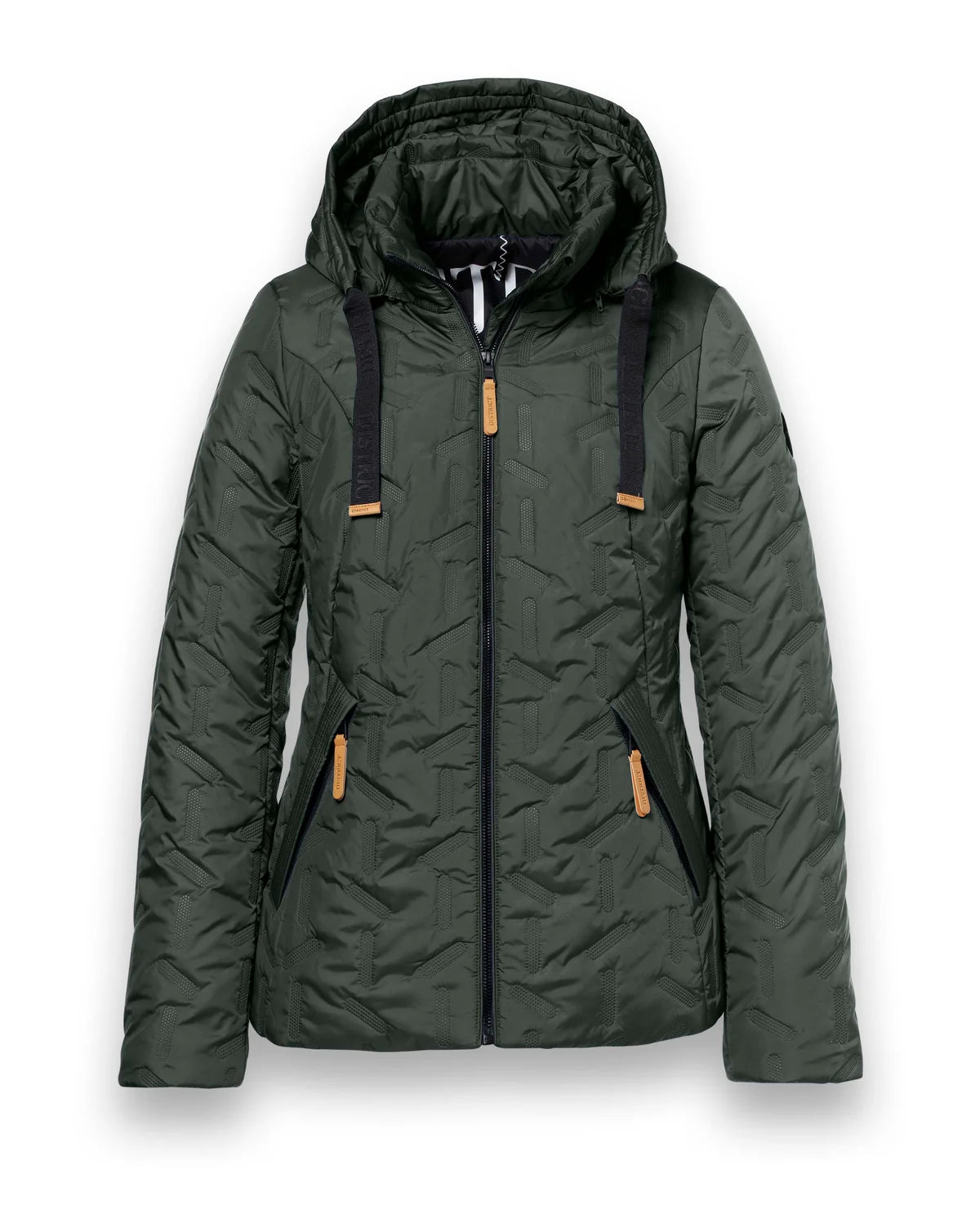 TRUFFLE COAT