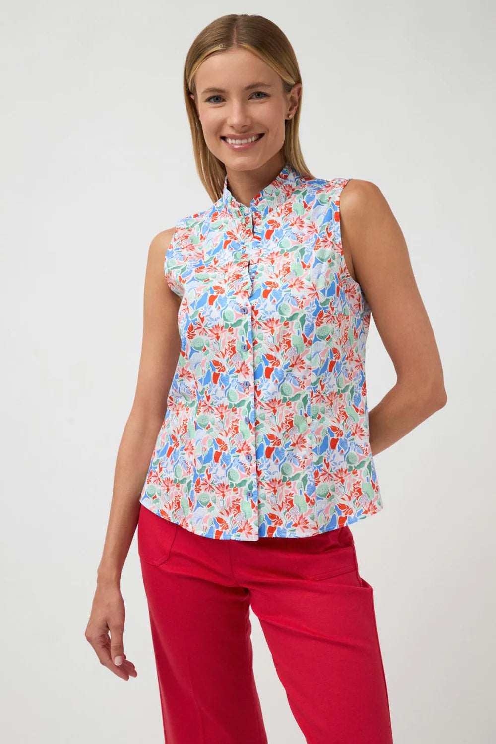 MOON SHIRT