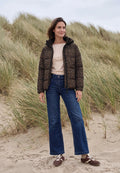 ZAHRA COAT