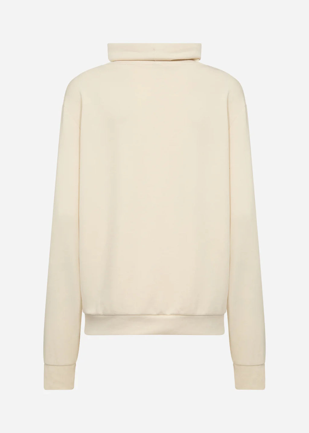 BLAIR CREAM SWEATER