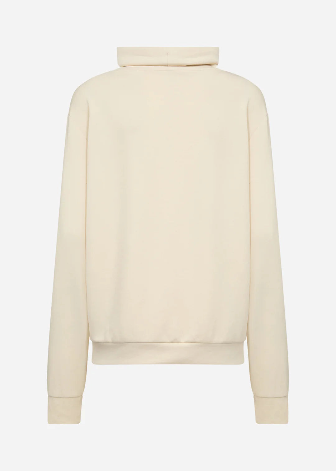 BLAIR CREAM SWEATER