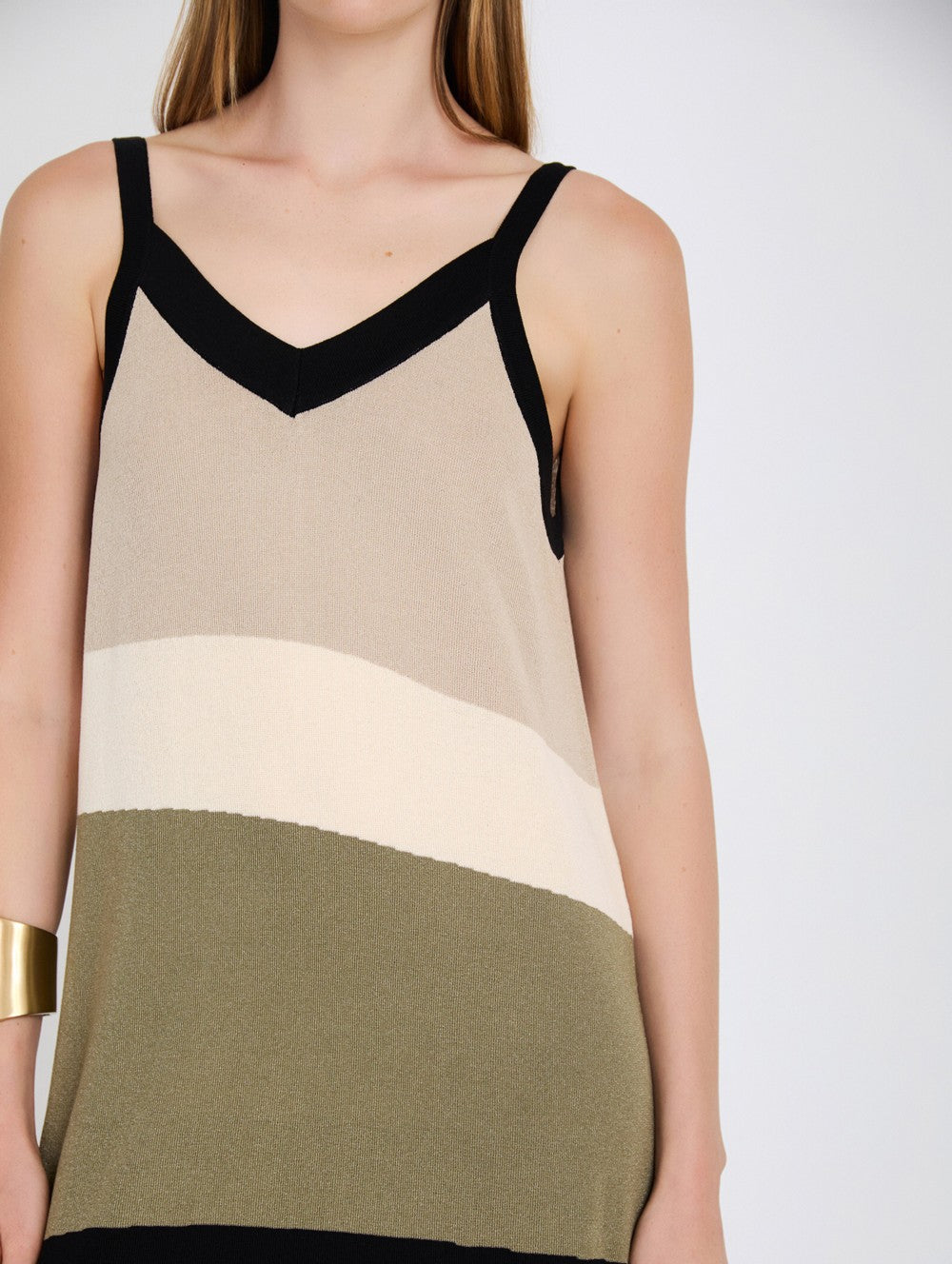 NILE DRESS