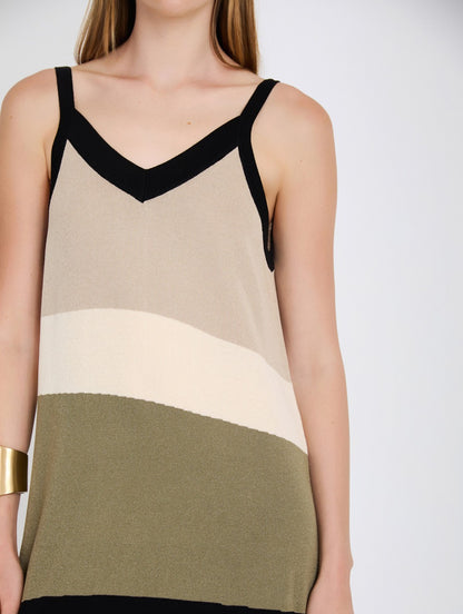 NILE DRESS