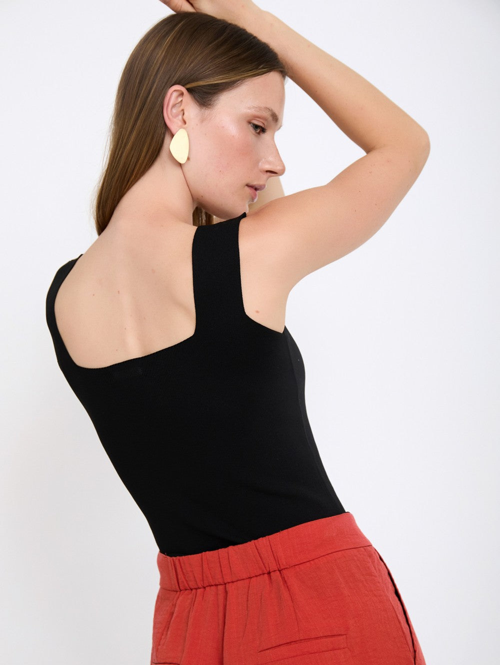 KATA BLACK TOP