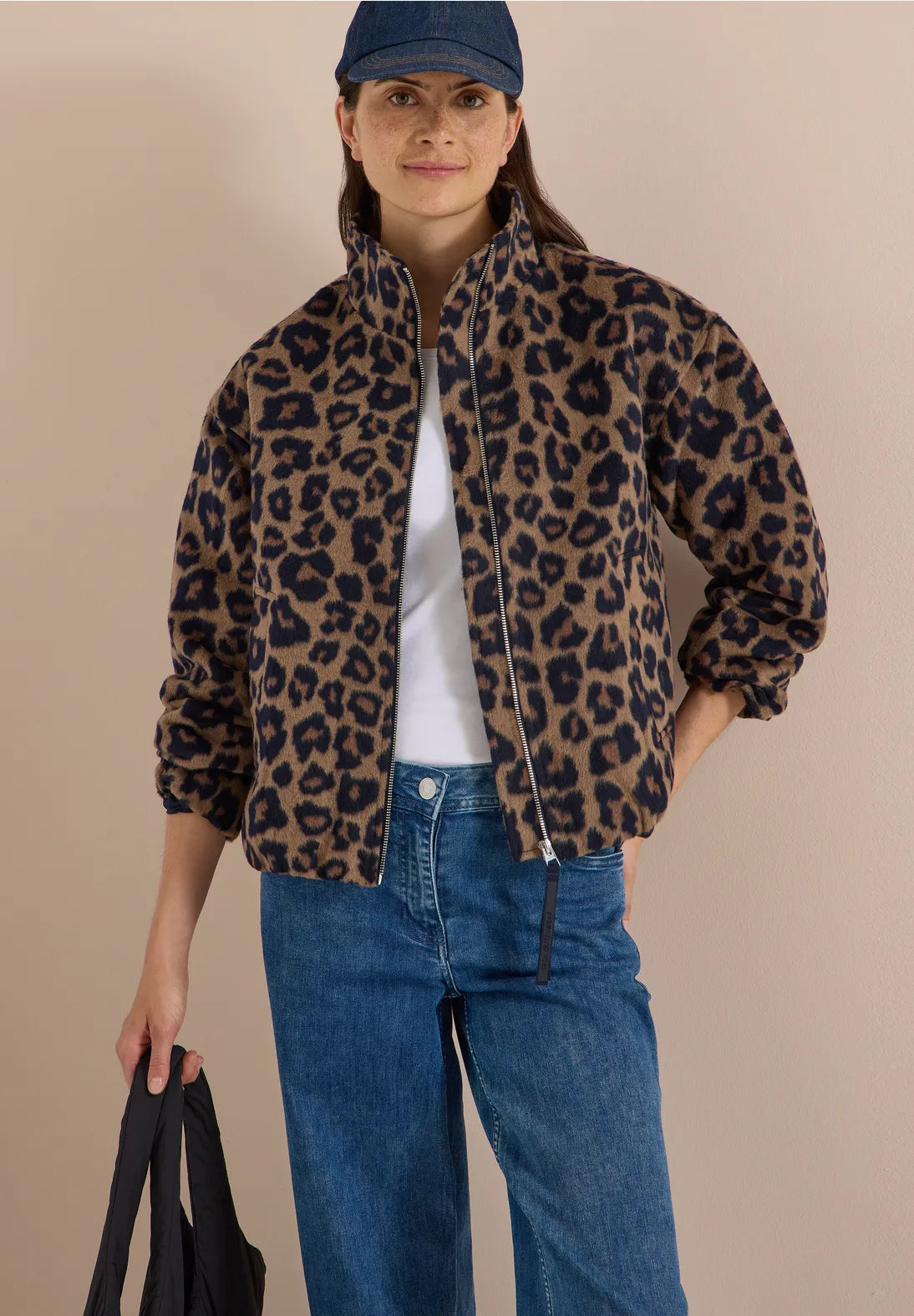 HATTY JACKET