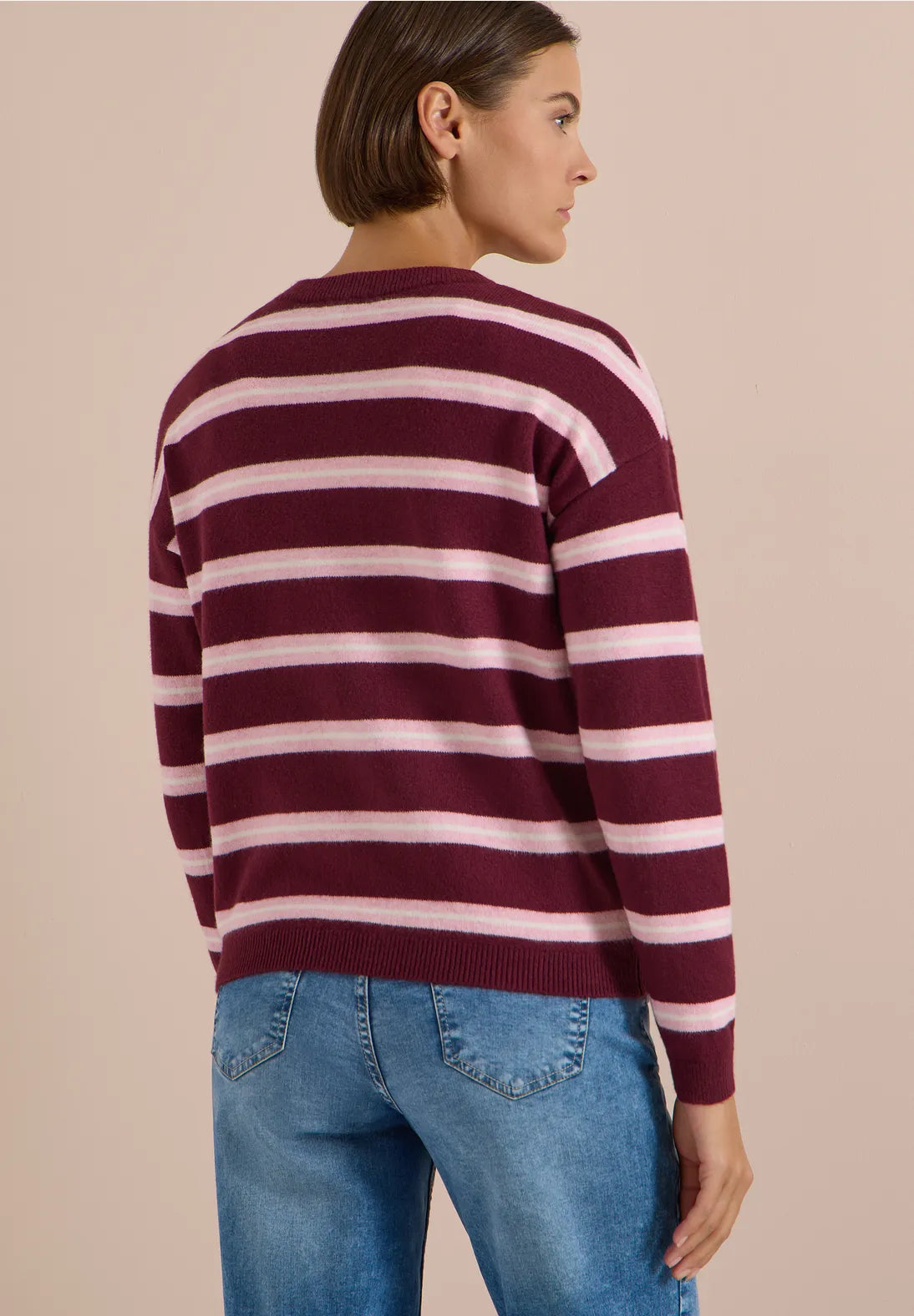 BIANCA CARDIGAN
