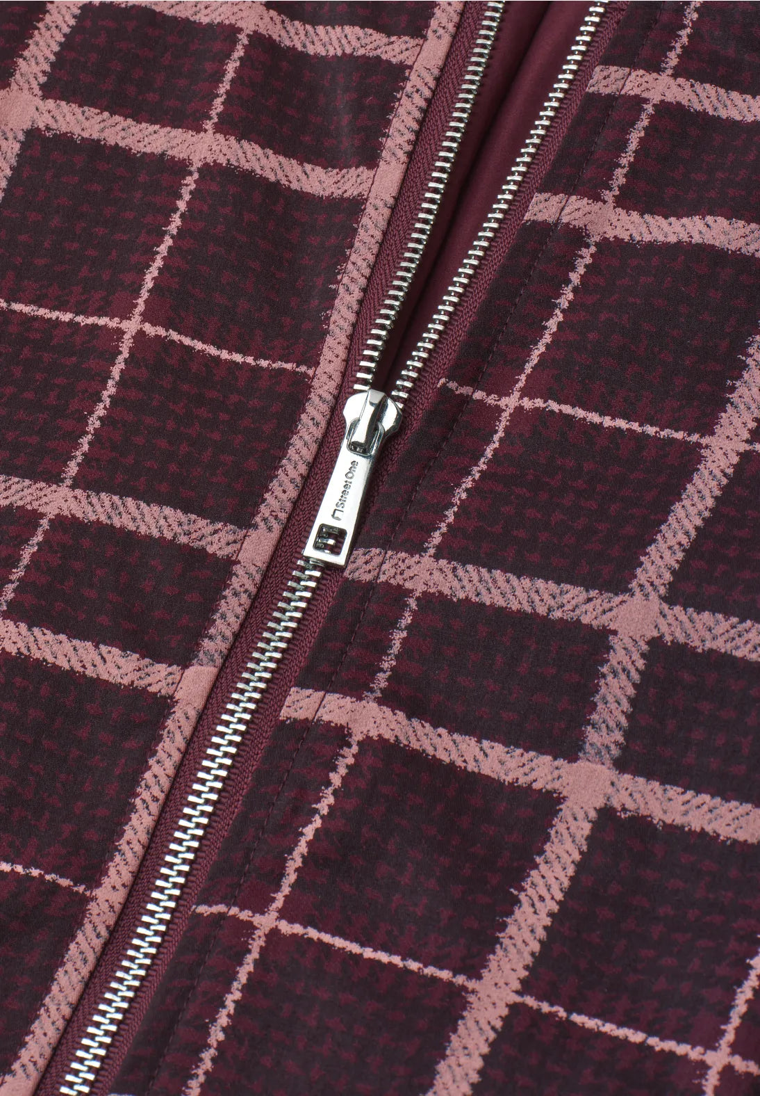 ISSY JACKET