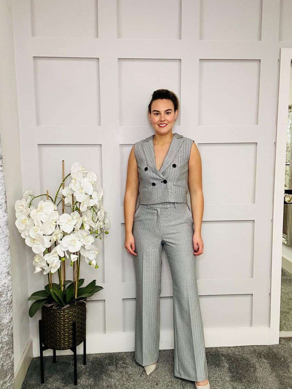 BIBIAN TROUSER
