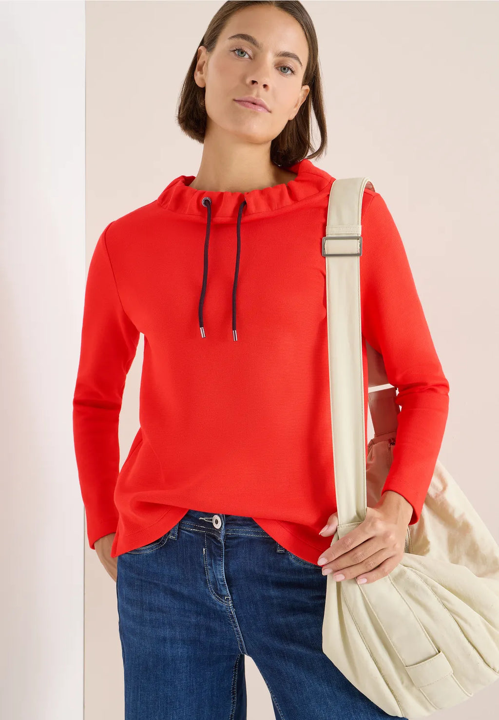 PAIGE PUMKIN JUMPER
