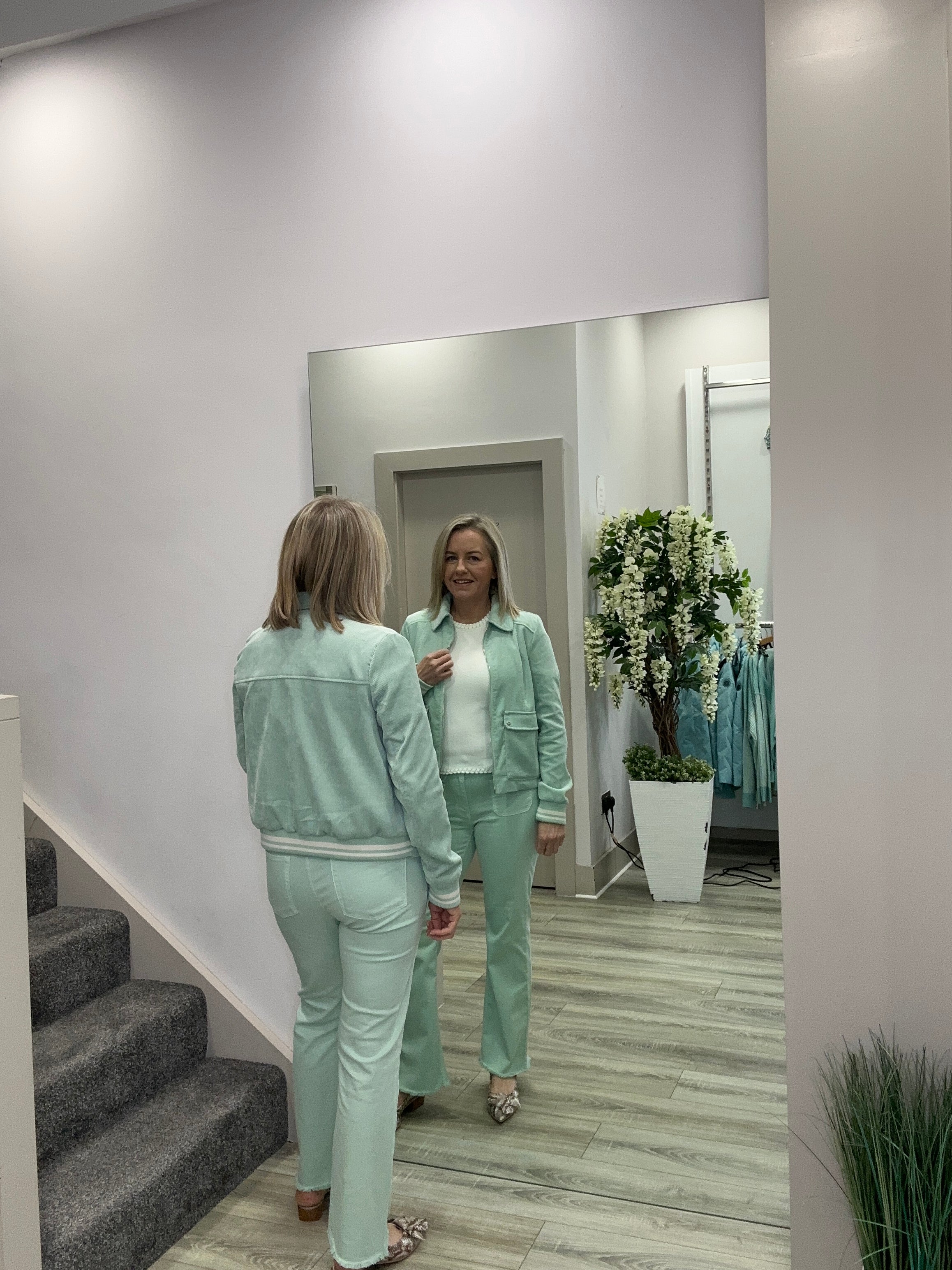 STELLA JACKET
