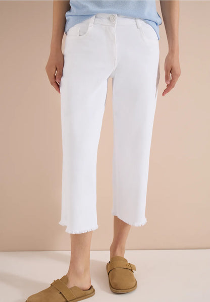 JENNI WHITE JEAN