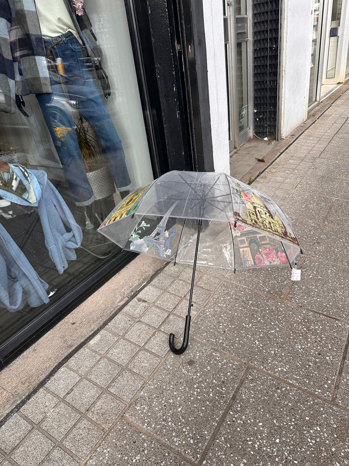 UMBRELLA 9