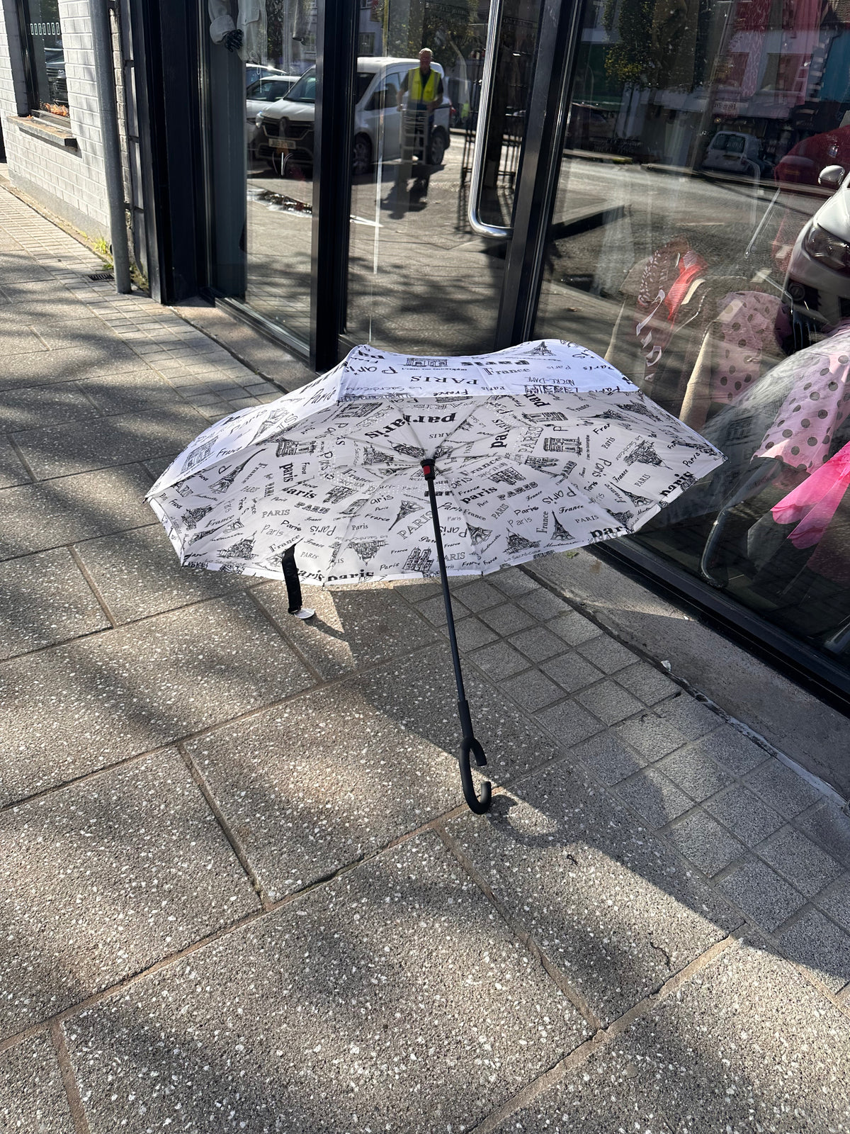 UMBRELLA 3