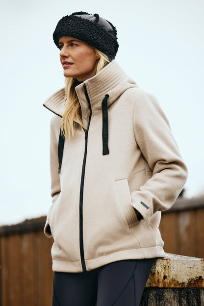 CORTINA COAT